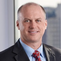 Ropes & Gray LLP Employee Bruce Willman's profile photo