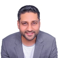 FNP Employee Avi Kumar's profile photo