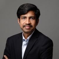 dawn-bio Employee Vinoth Rajan's profile photo