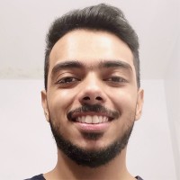 Stackular Employee Fardeen Panjwani's profile photo