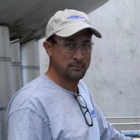 Chart Industries, Inc. Employee Eric van Rooy's profile photo