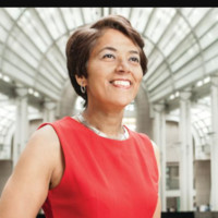 US Environmental Protection Agency (EPA) Employee Dipti Singh's profile photo