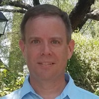 Custom Control Sensors Employee Bruce Poi's profile photo
