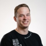 Insero Air Traffic Solutions Employee Anders Jensen's profile photo