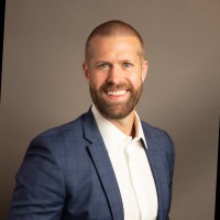 Franco-Nevada Corporation Employee Christian Thatcher's profile photo