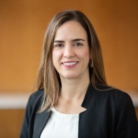 Maria Jaramillo Email & Phone Number