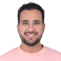 Omar Mahmoud's profile photo