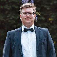 NaviTech a/s Employee Peter Eriksen's profile photo