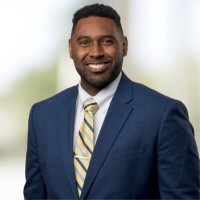 Maynard Nexsen Employee Malcolm Lowe's profile photo