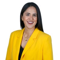 Grupo Intercorp Employee Lucia Dongo's profile photo