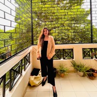 Zimyo Employee Priya Sharma's profile photo
