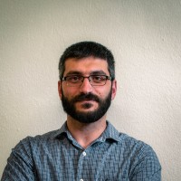 Robovision.gr Employee Odysseas Samaras's profile photo