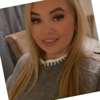 Shawbrook Bank Employee Grace Couch's profile photo