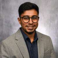 Edwin Rajeev Email & Phone Number