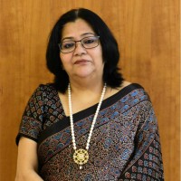 Self-employed Employee Anamika Rashtrawar's profile photo