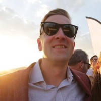 Harmonic Media Employee Tyler Lindvall's profile photo