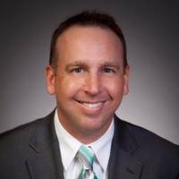 Peerless Search Partners Employee Robb Christenson's profile photo