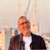 Prudentia Employee Antti Valtanen's profile photo