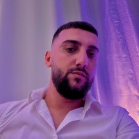 Localweb Employee Rigers Xhikola's profile photo
