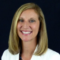 DePaul Employee Kelly Thompson's profile photo