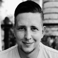 Campus Codeworks Zrt. Employee Márton Rendes's profile photo