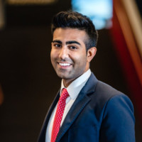 Quartermaster Inc. Employee Imran Punjani's profile photo