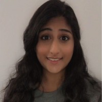 DTxPlus Employee Tanisha Jawaharlal's profile photo