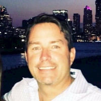 Edge Executive Search Employee Joe Long's profile photo