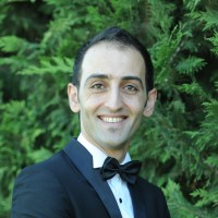Emirates Employee Bassel Hamdan's profile photo