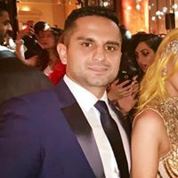 ThirdWaveRx Employee Dhaval T.'s profile photo