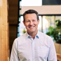 Chobani Australia Employee Scott Hadley's profile photo