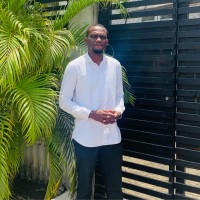Degeconek Employee Daniel Ogugua's profile photo