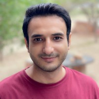 Semantic Solutions Employee Zeeshan Ali's profile photo