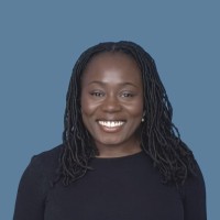 NJ Department of Environmental Protection Employee Dannielle Sesay's profile photo