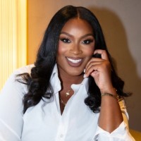 Jade Williams Email & Phone Number