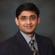 SoundHealth Employee Venkatesh Perungulam's profile photo