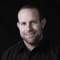 Athlete Network Employee Chris Smith's profile photo