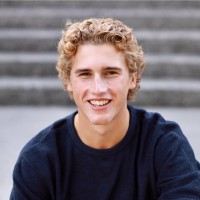 Seattle Tennis Club Employee Callum Iverson's profile photo
