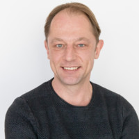 Acolad group Employee Peter Nitschke's profile photo