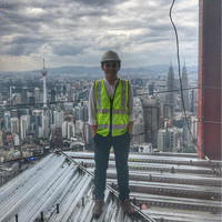 EDP Consulting Group Sdn Bhd Employee Jeff Cheah's profile photo