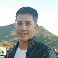 General Assembly Australia Employee Sky McMahon's profile photo