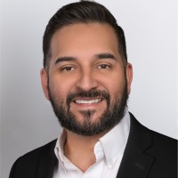 Children's Home of Lubbock Employee Rudy Reyes's profile photo