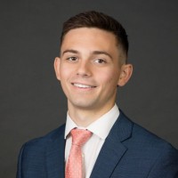 Enzo Health Employee Tyler Sheffield's profile photo