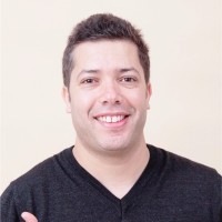 DECADE Employee Salem Ayachi's profile photo