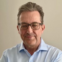 J.P. Morgan Employee Tim Noakes's profile photo