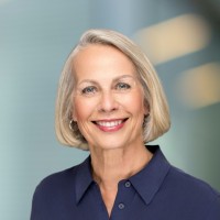 Bill & Melinda Gates Foundation Employee Debra Burke's profile photo