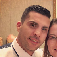 Mega Freight Pty Ltd Employee Antony Barnao's profile photo