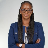 IAAPA Employee Alice Mathu's profile photo