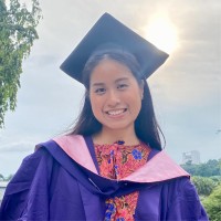 Lumitics Employee Amanda Chin's profile photo