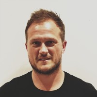 Covesion Ltd. Employee Karl Morris's profile photo